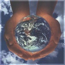 Earth Hands