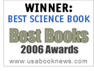 Winner Best Science Book