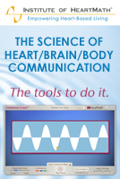 HeartMath Book